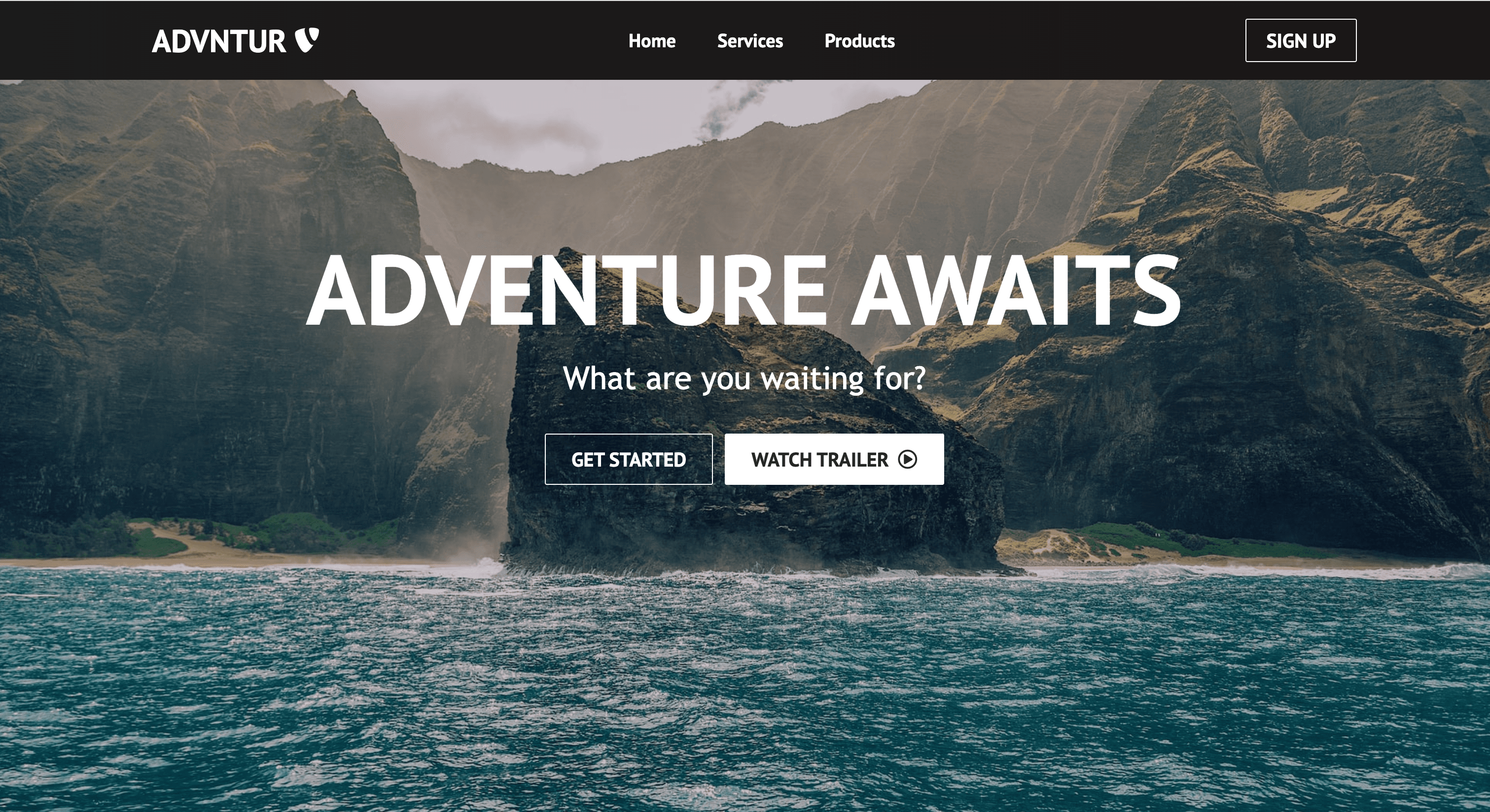 Adventur